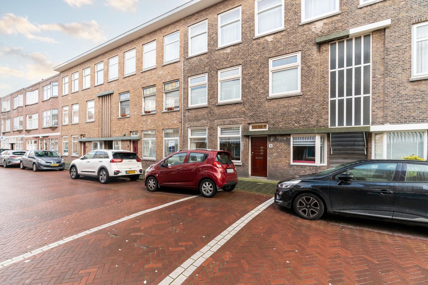 Weissenbruchstraat 91