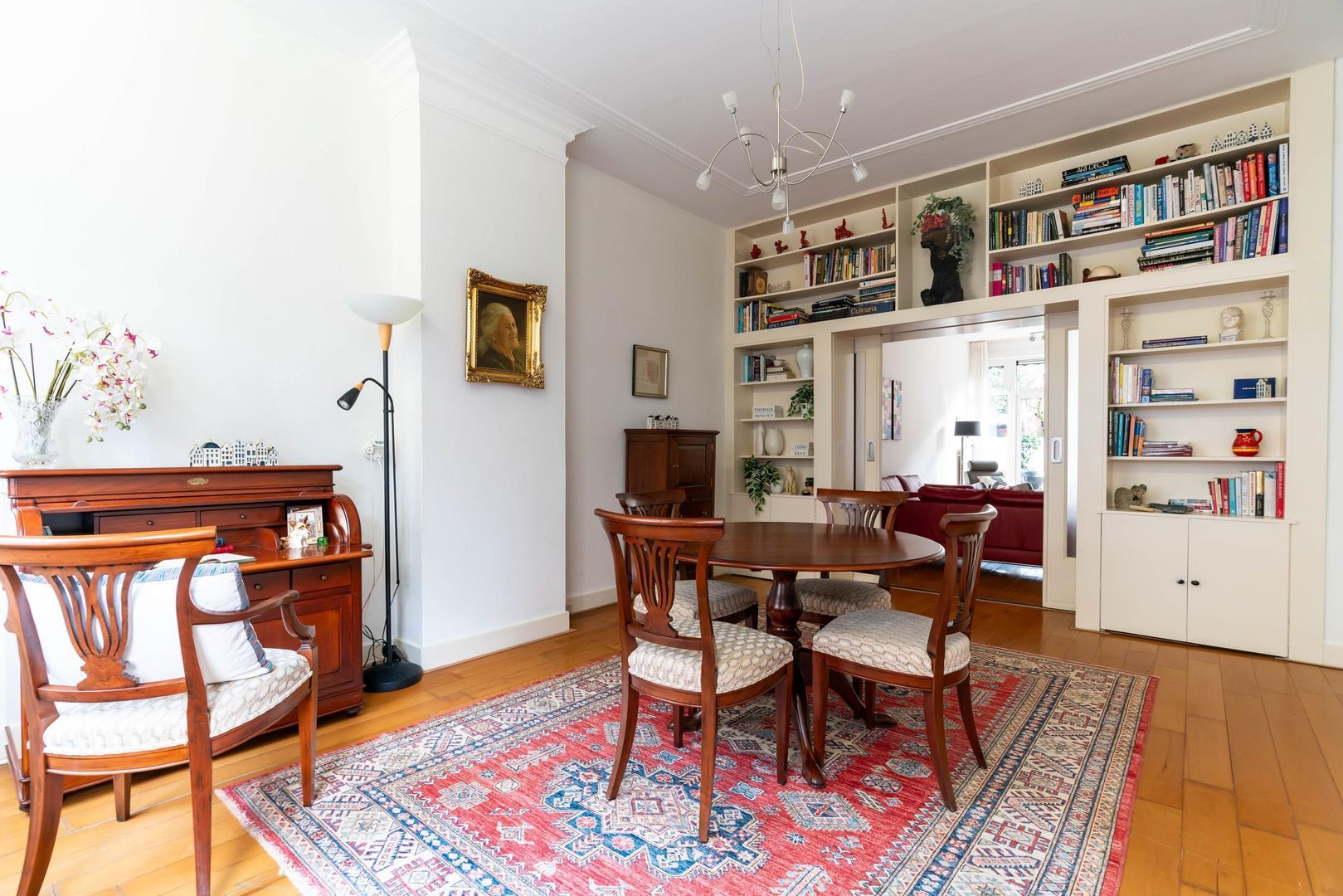 Weissenbruchstraat 91