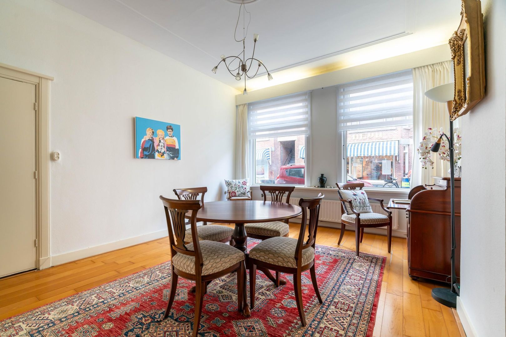 Weissenbruchstraat 91