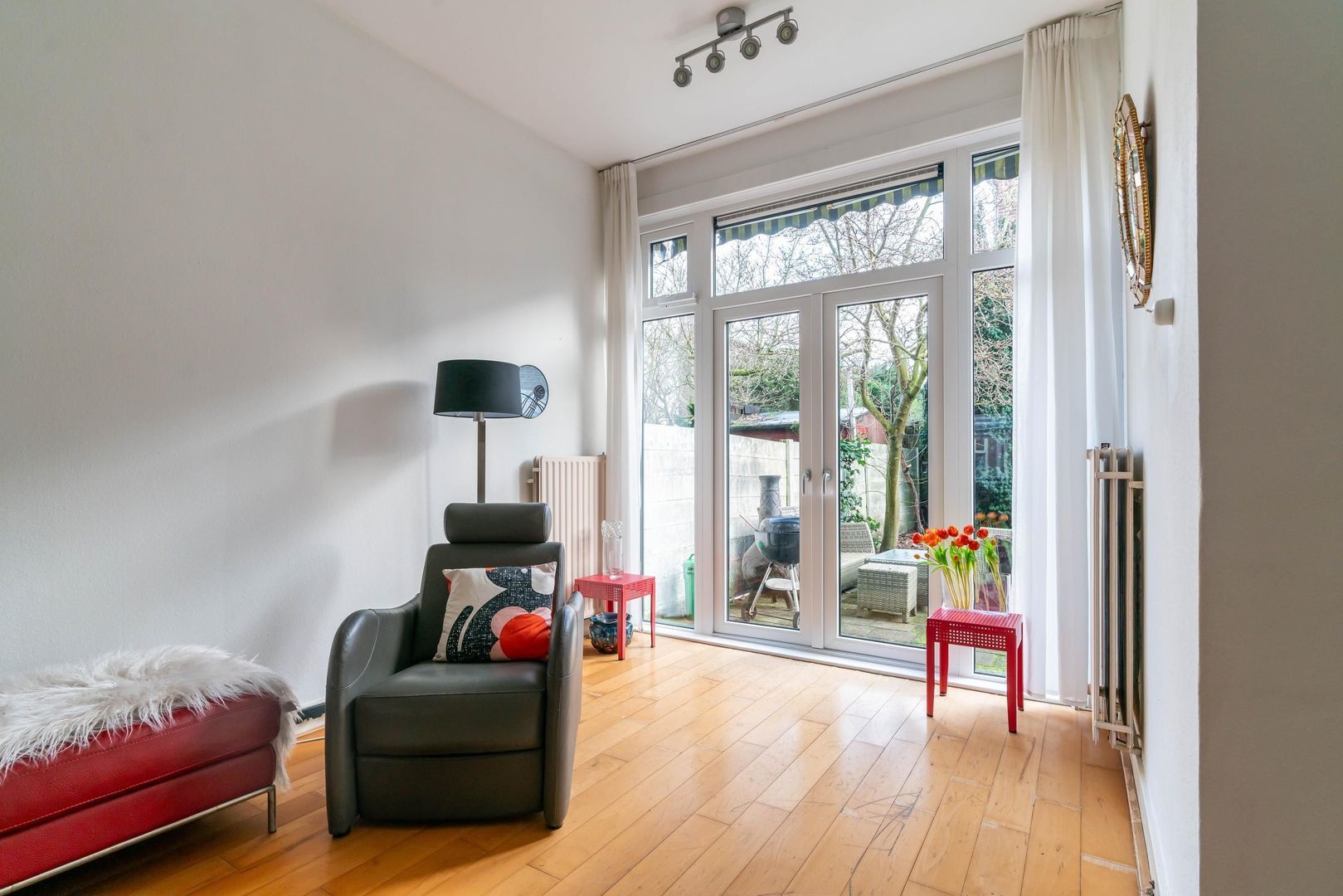 Weissenbruchstraat 91