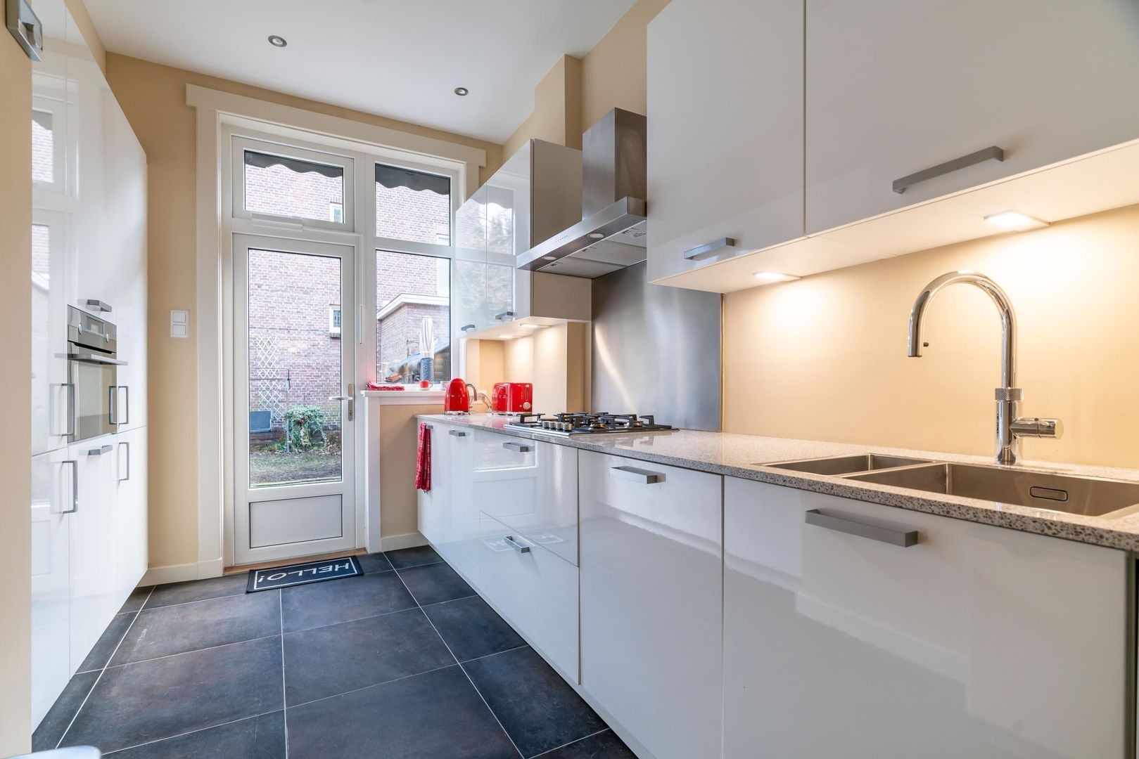 Weissenbruchstraat 91