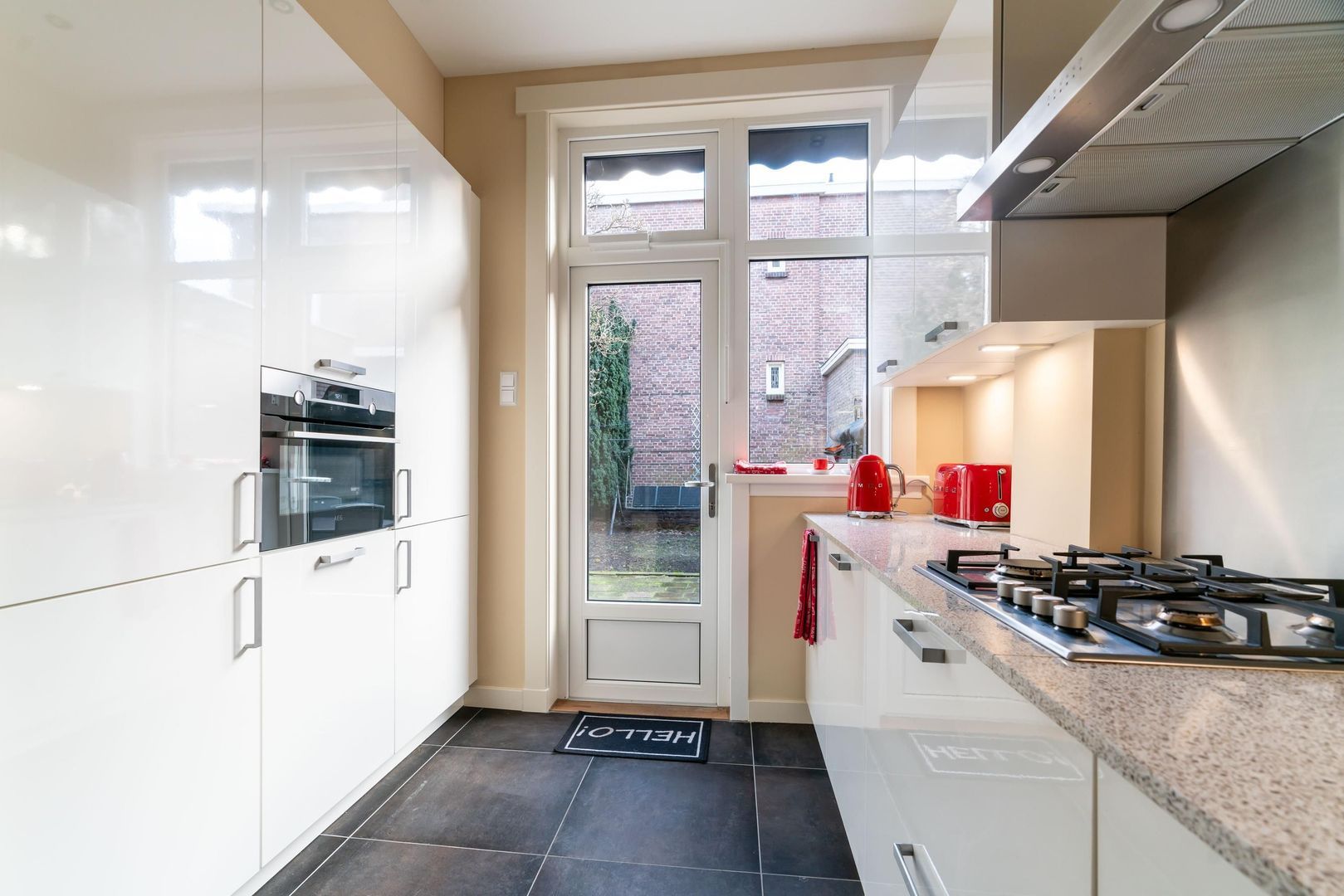 Weissenbruchstraat 91