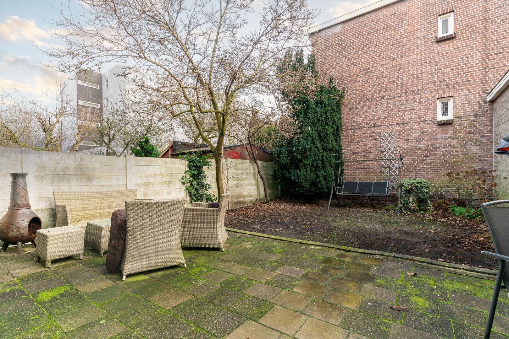 Weissenbruchstraat 91