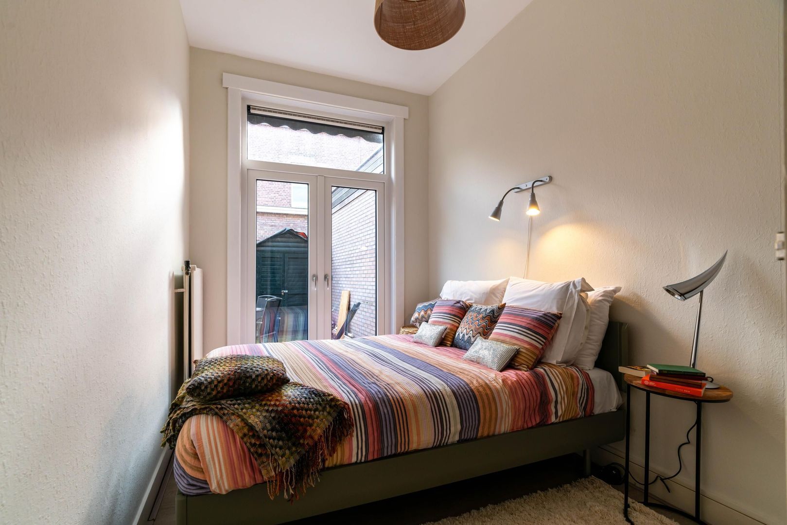 Weissenbruchstraat 91