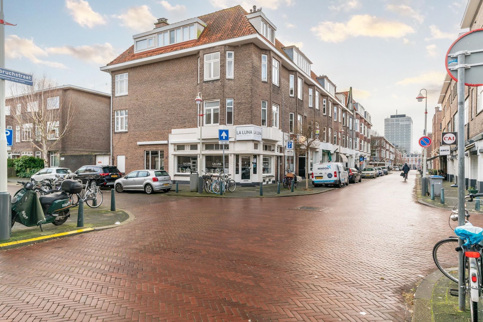 Weissenbruchstraat 91