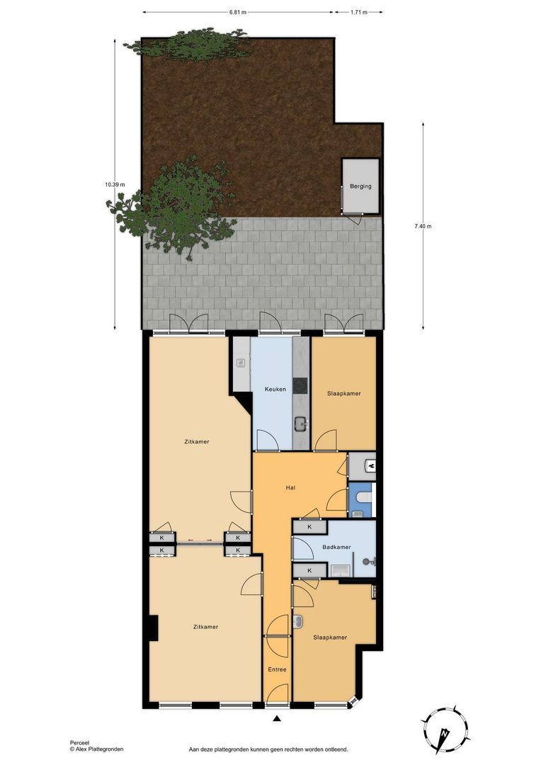 Weissenbruchstraat 91