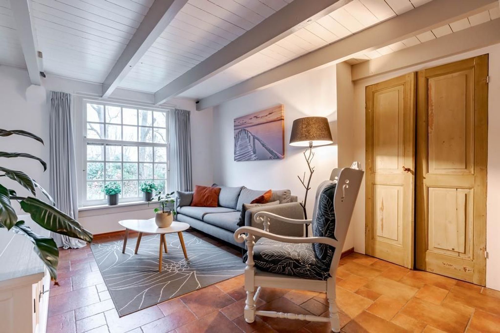 Apartment in Zoetermeer