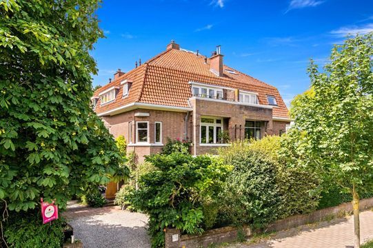 Nieuwe Parklaan 62