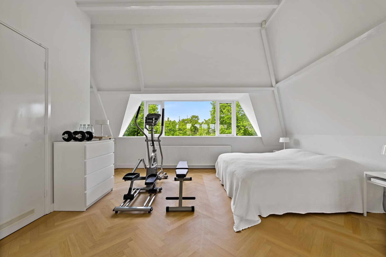 Waldeck Pyrmontkade 932