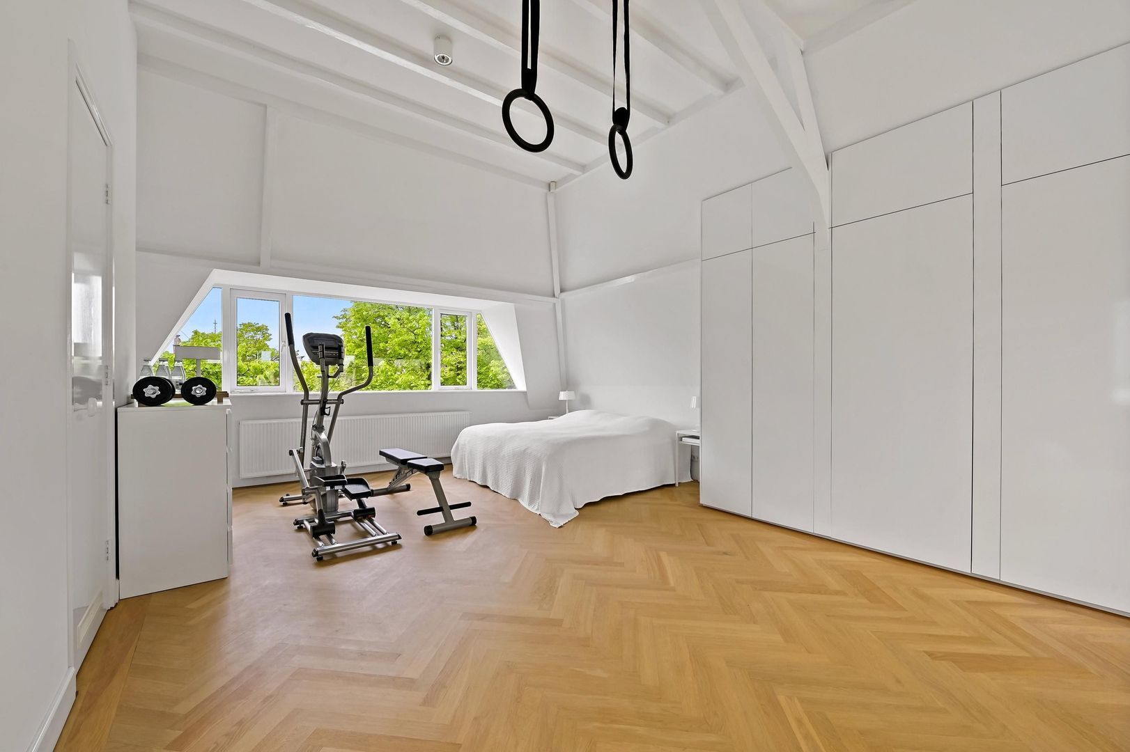 Waldeck Pyrmontkade 932