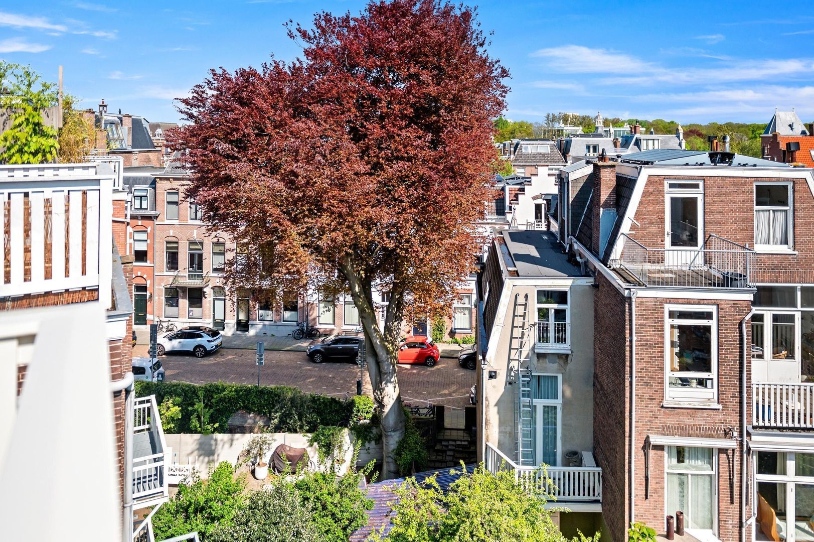 Waldeck Pyrmontkade 932