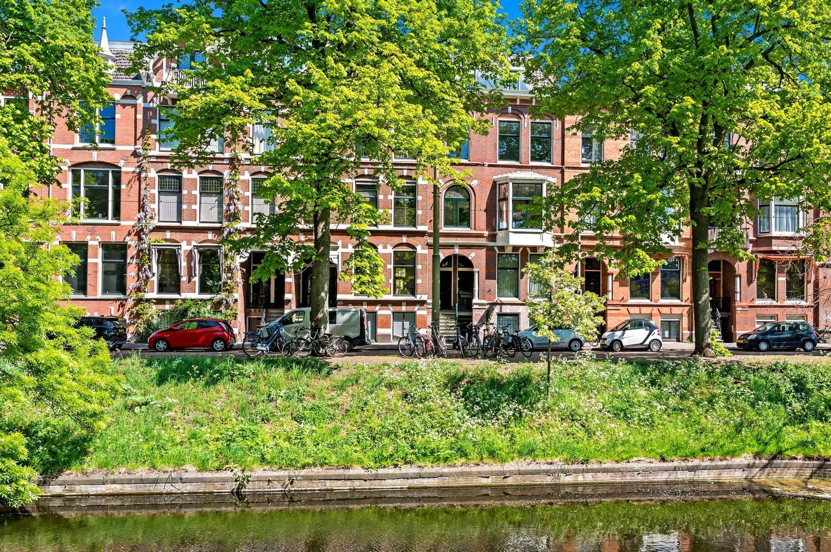 Waldeck Pyrmontkade 932