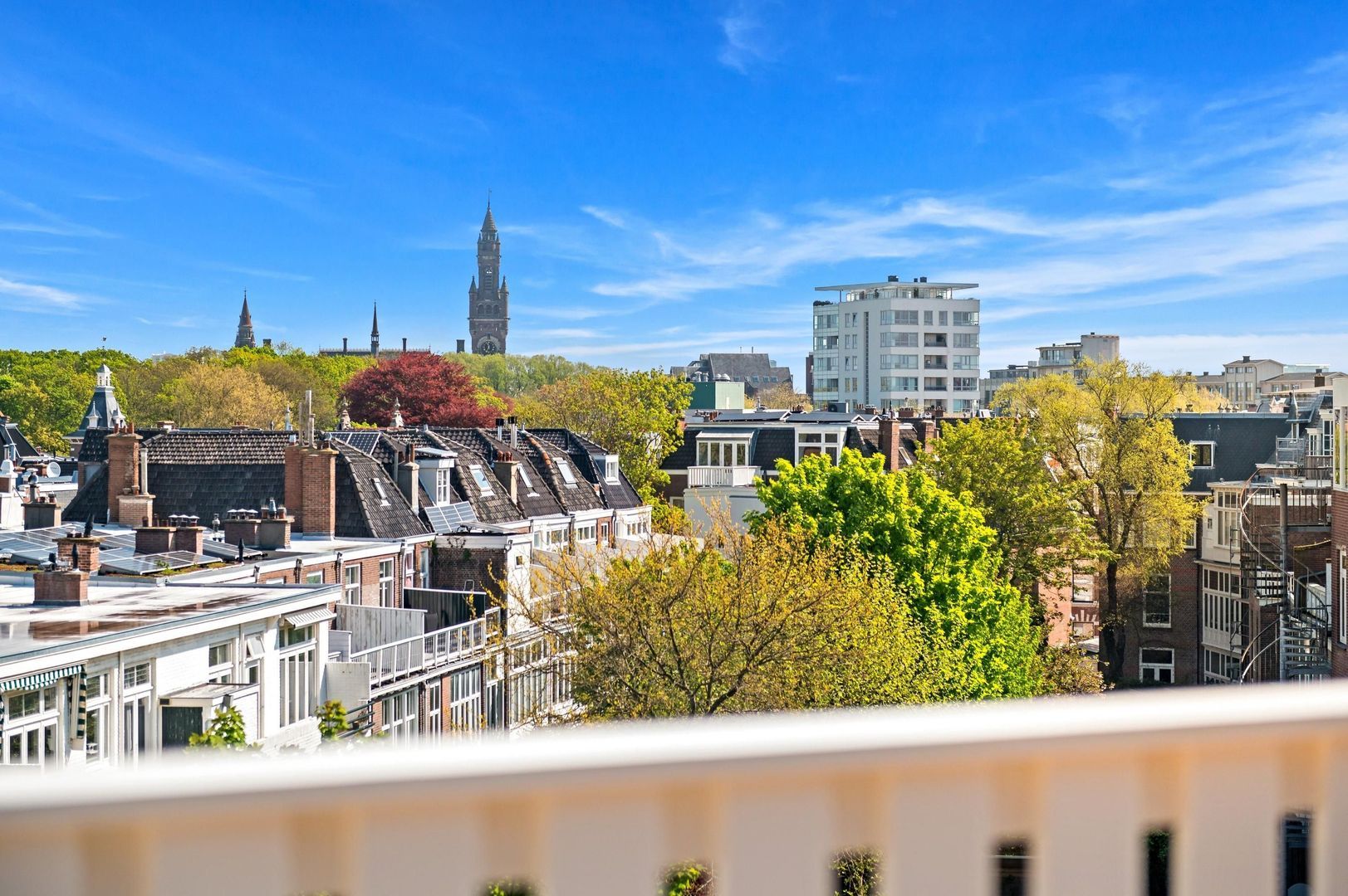 Waldeck Pyrmontkade 932