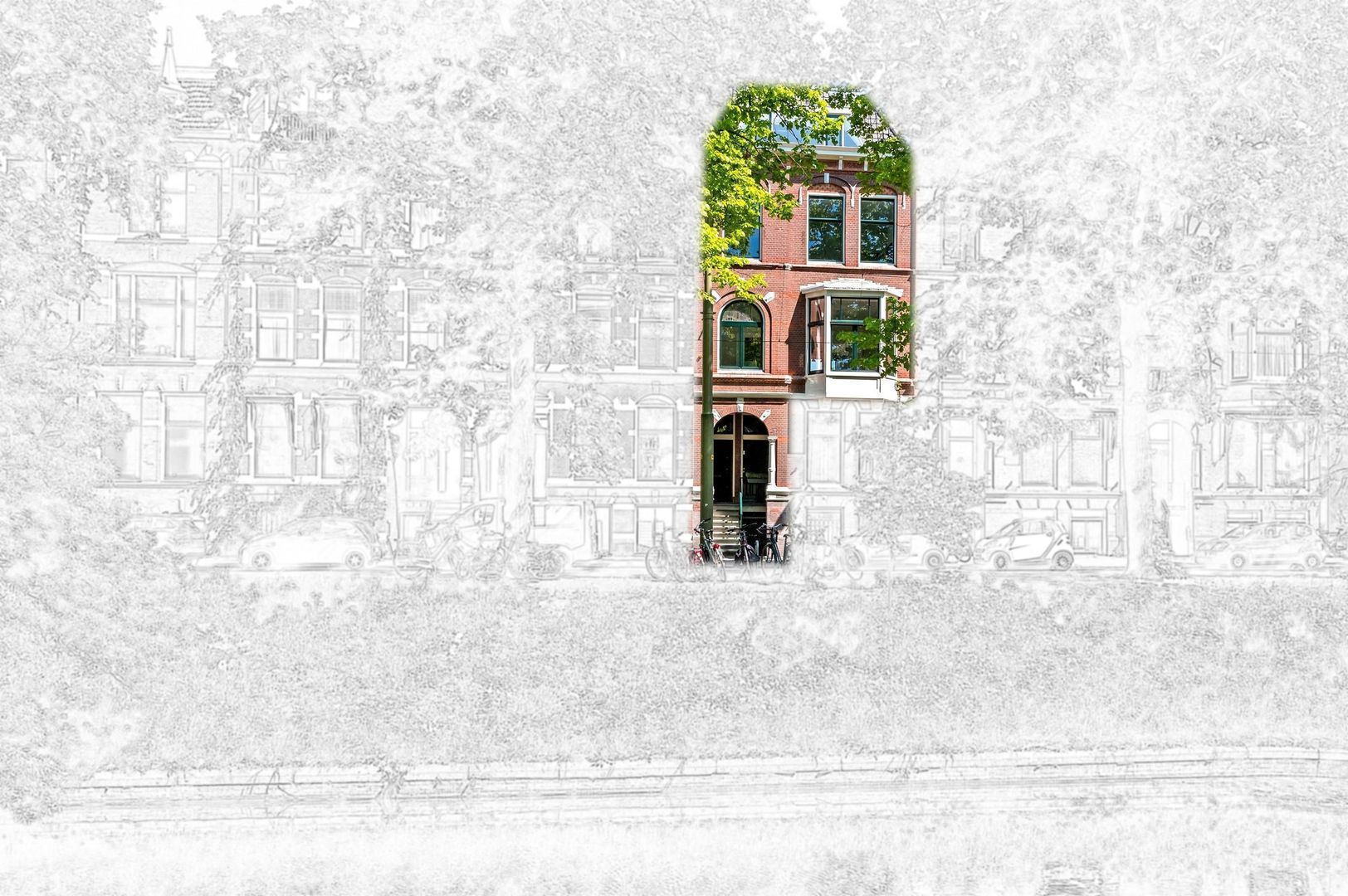 Waldeck Pyrmontkade 932