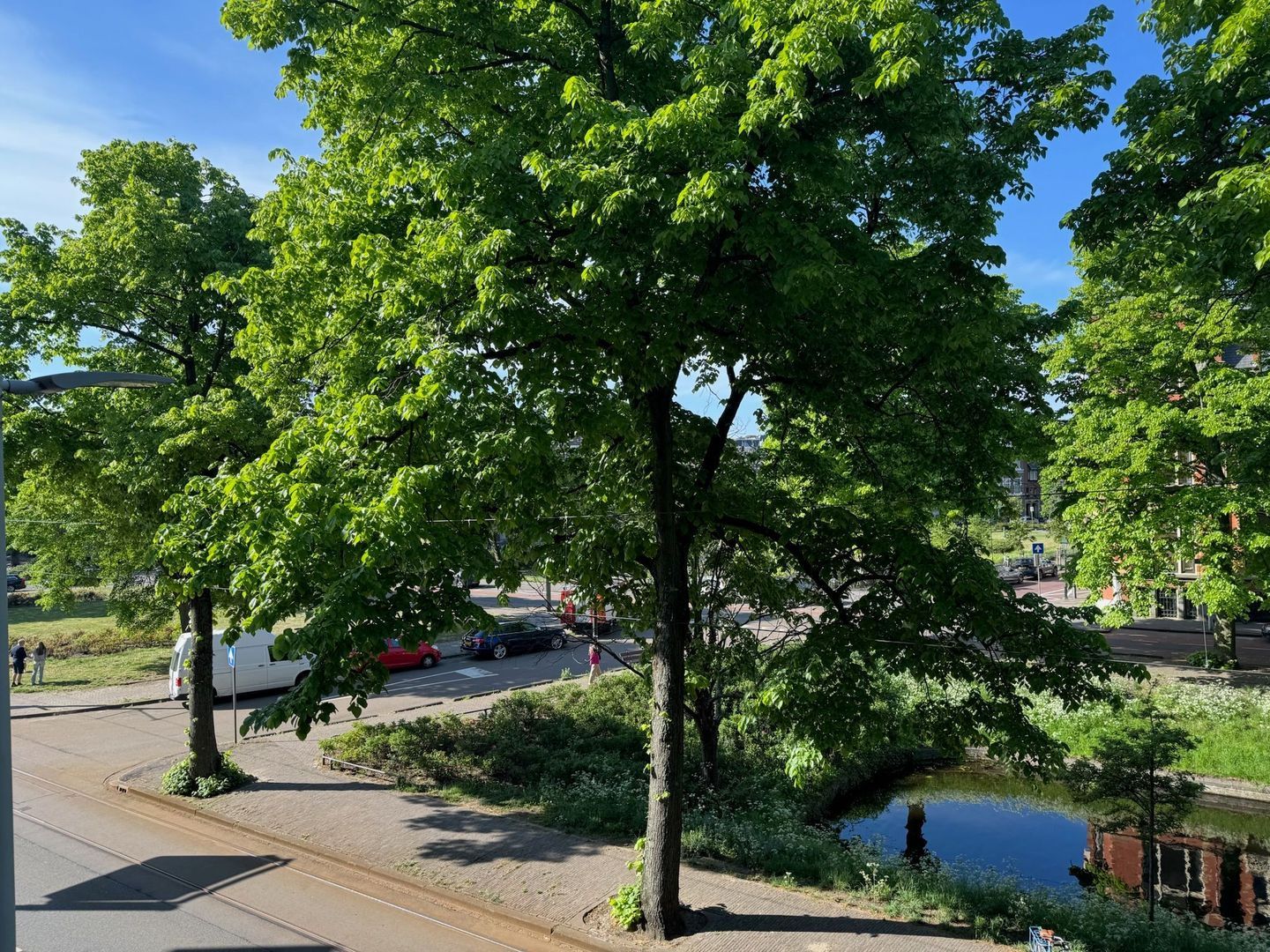 Waldeck Pyrmontkade 932