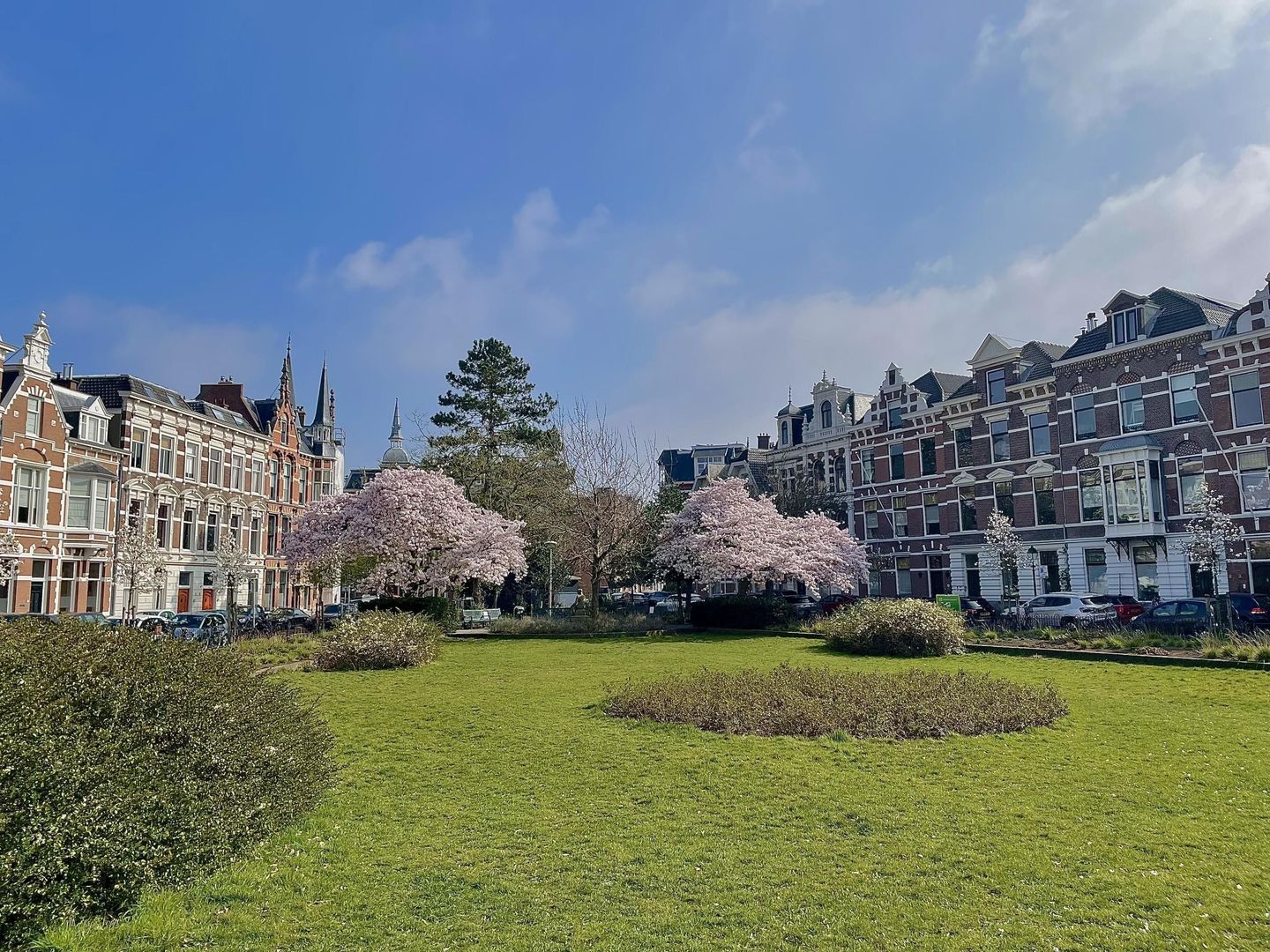 Waldeck Pyrmontkade 932