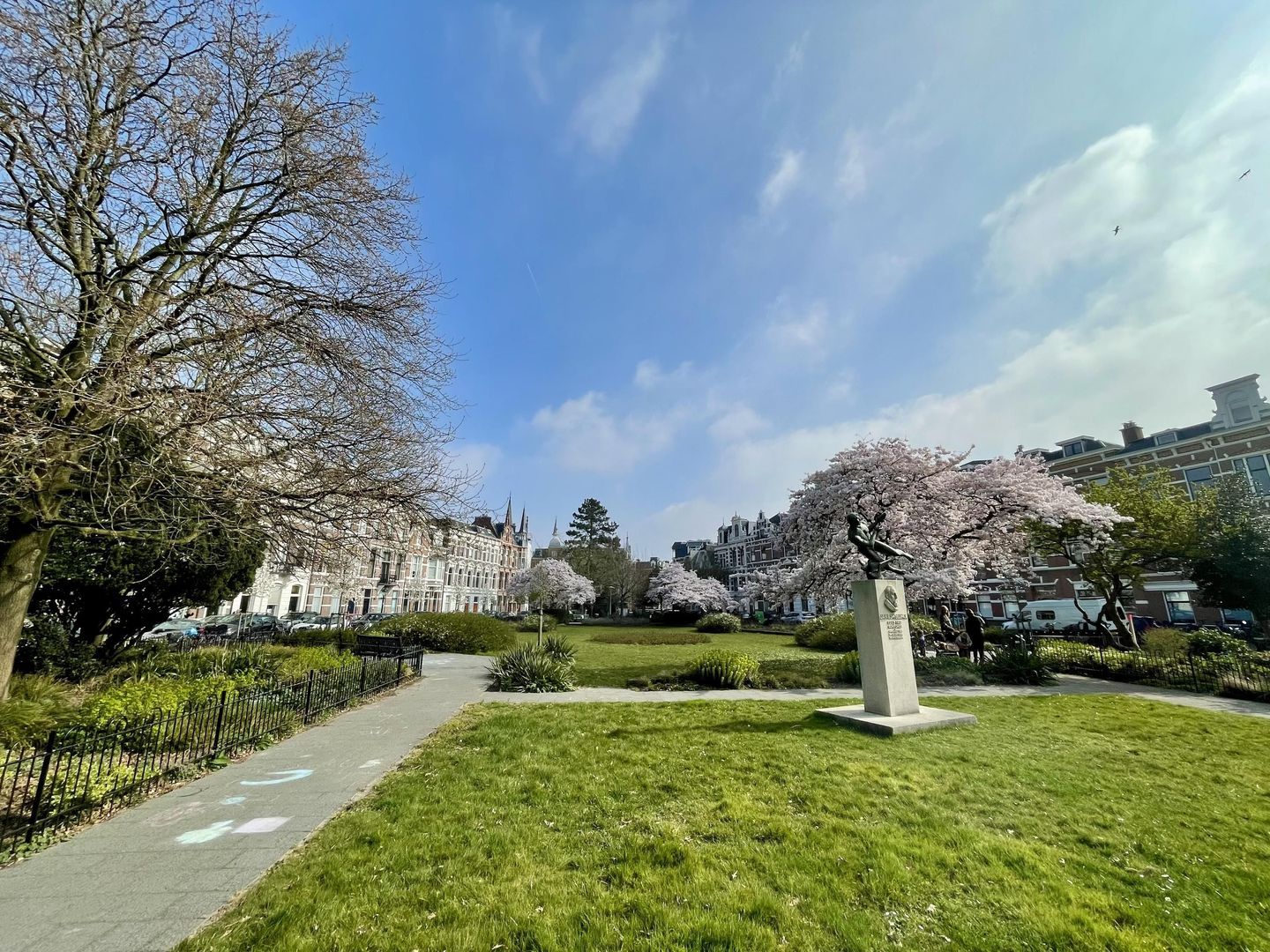 Waldeck Pyrmontkade 932