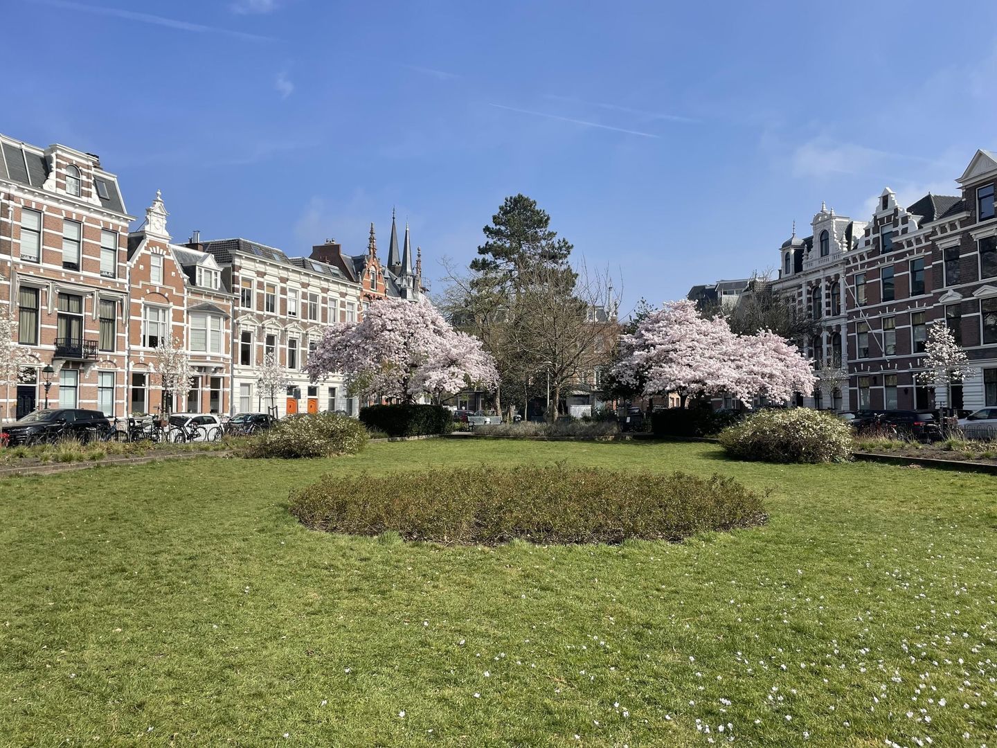 Waldeck Pyrmontkade 932