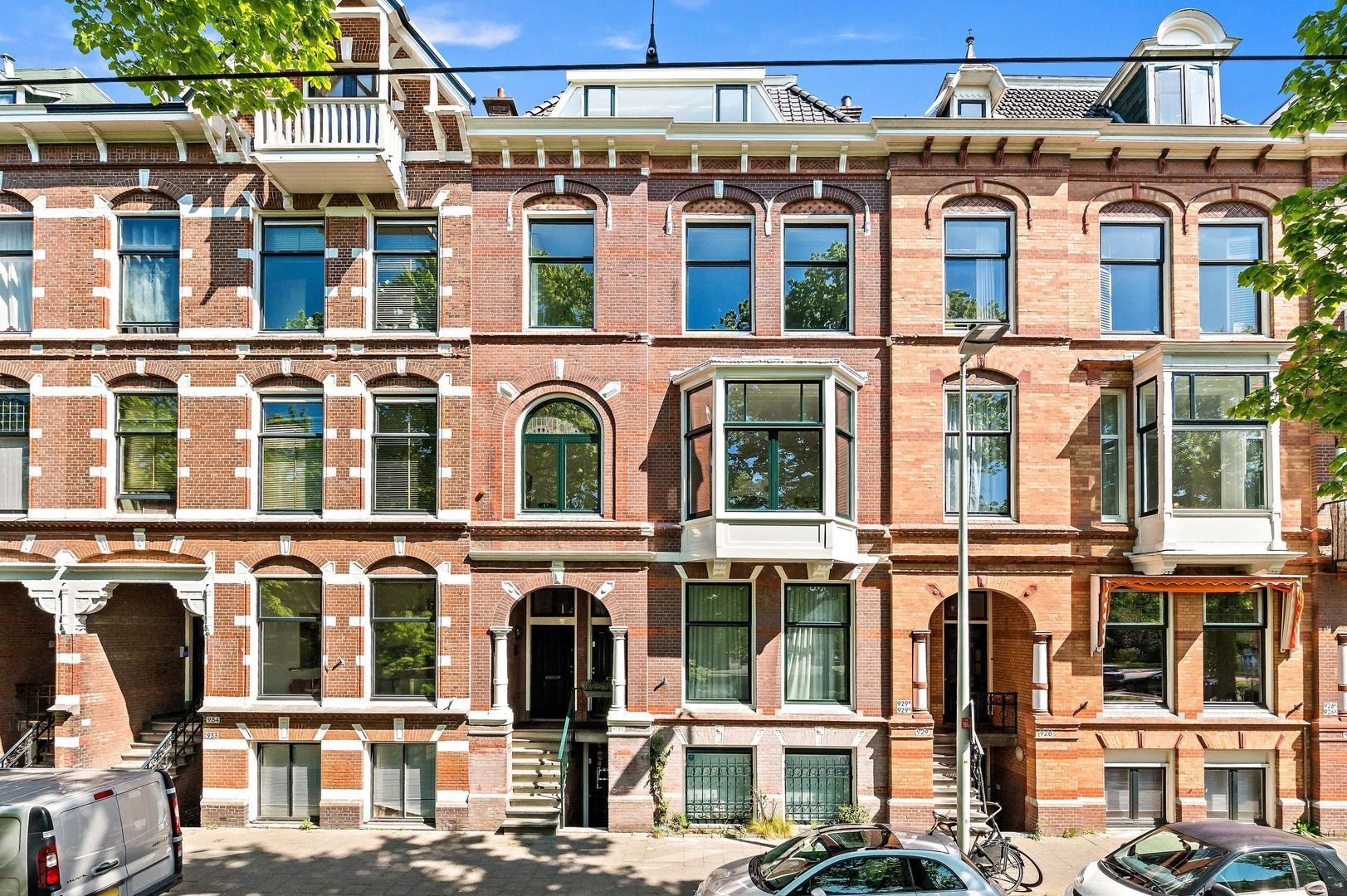 Waldeck Pyrmontkade 932