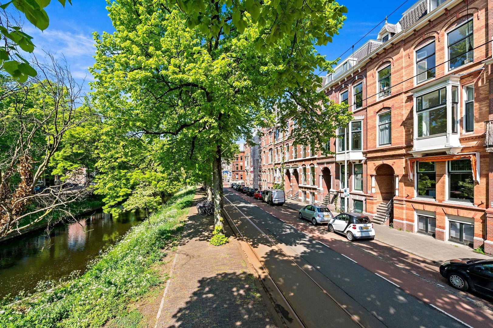 Waldeck Pyrmontkade 932