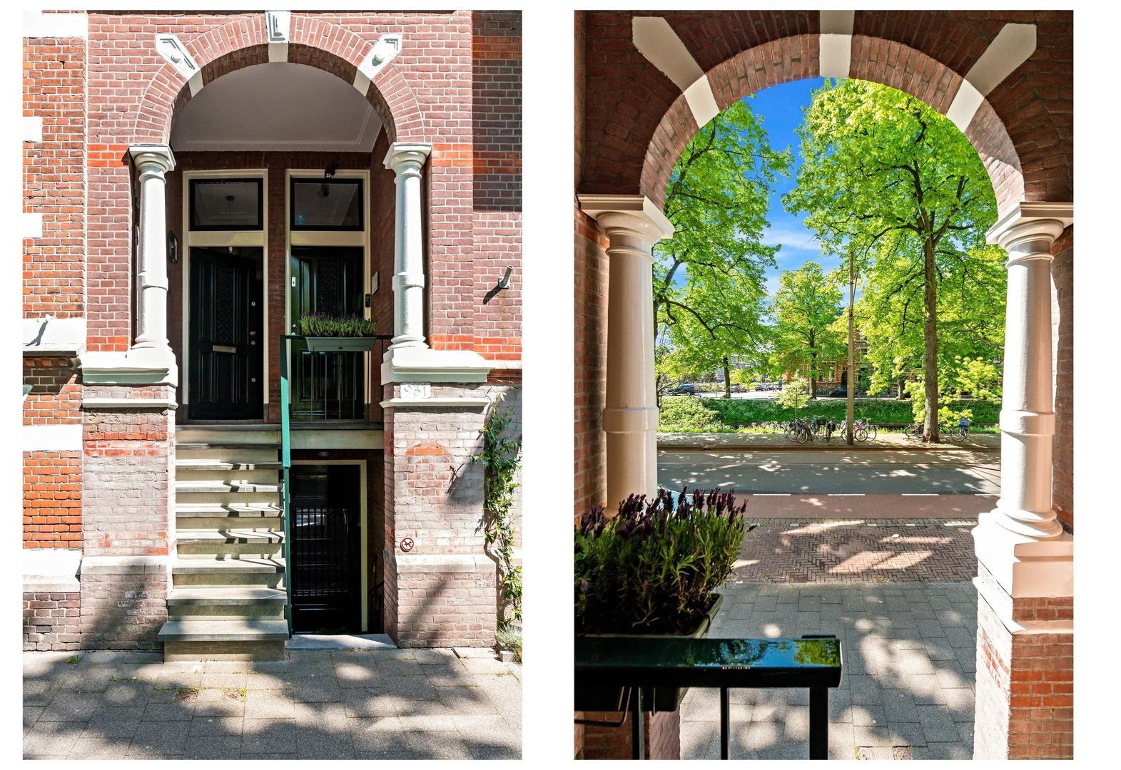 Waldeck Pyrmontkade 932