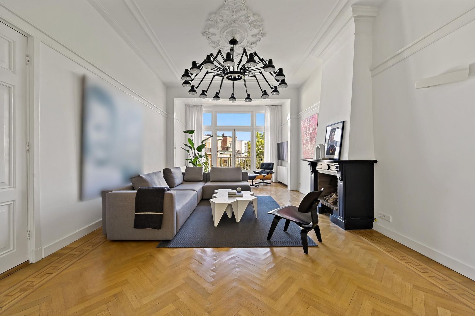 Waldeck Pyrmontkade 932