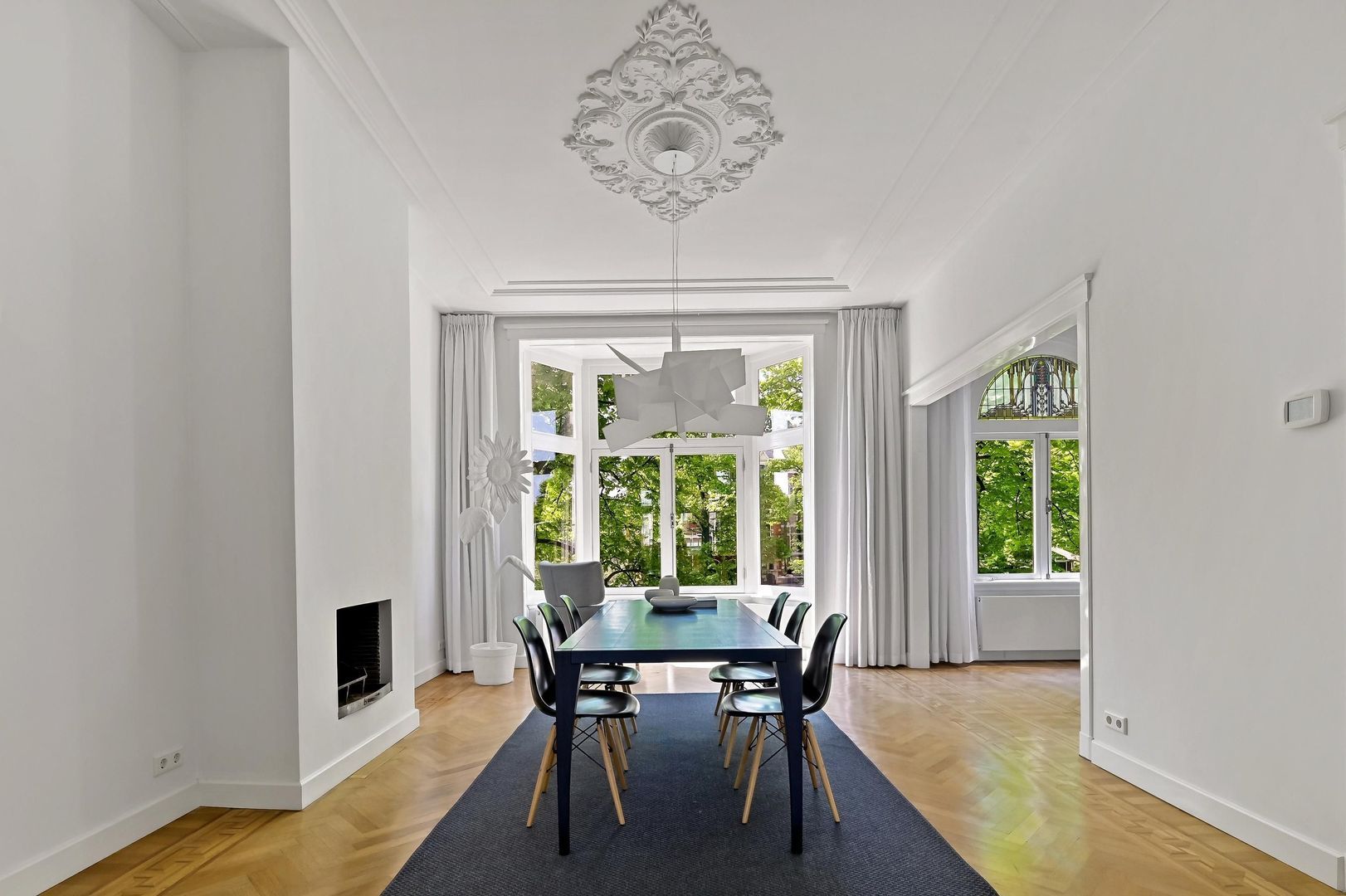 Waldeck Pyrmontkade 932