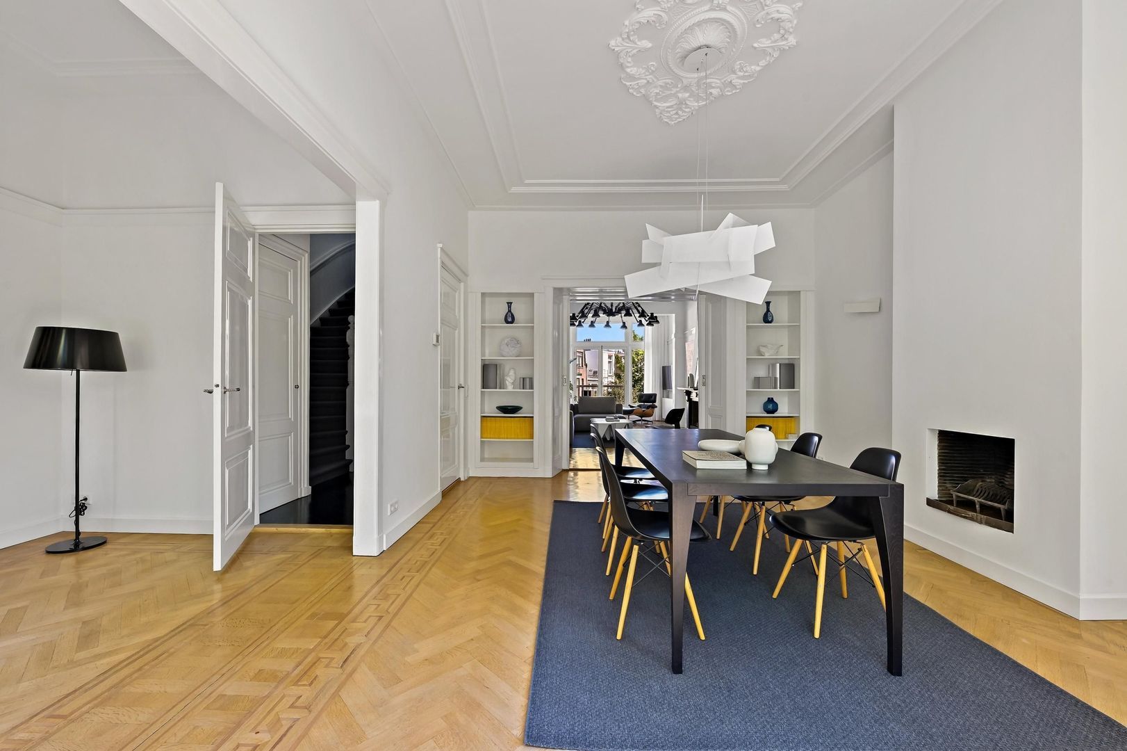 Waldeck Pyrmontkade 932