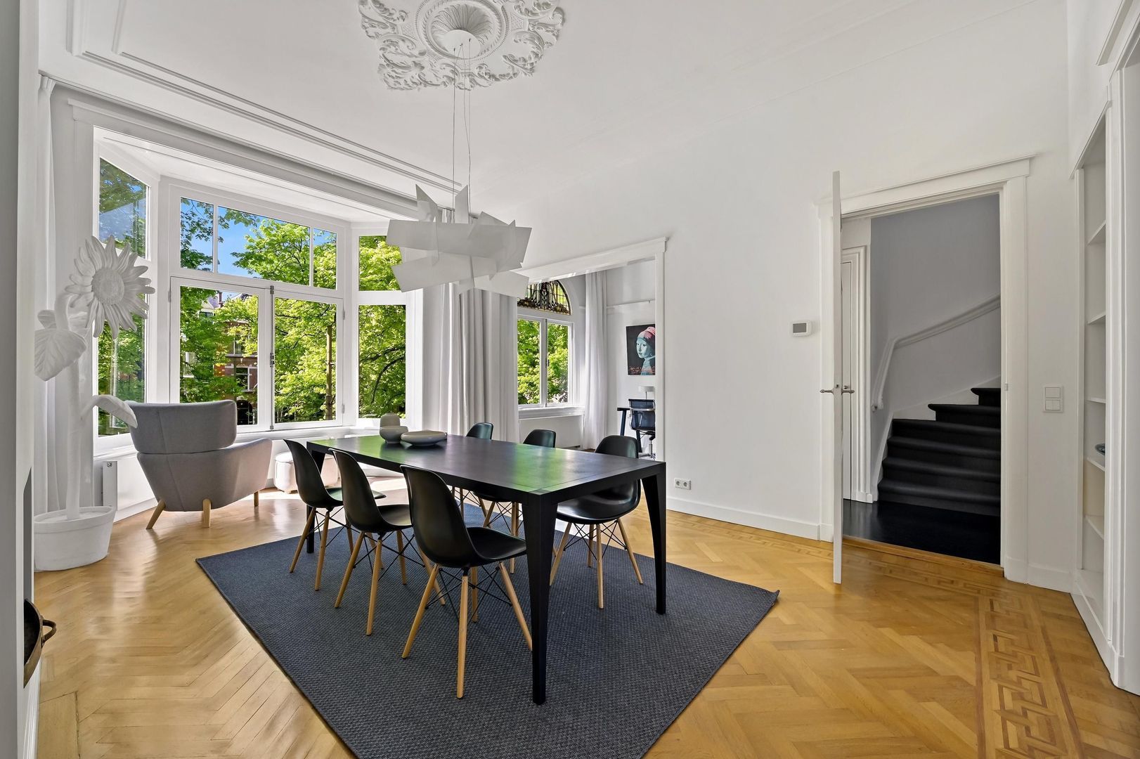 Waldeck Pyrmontkade 932