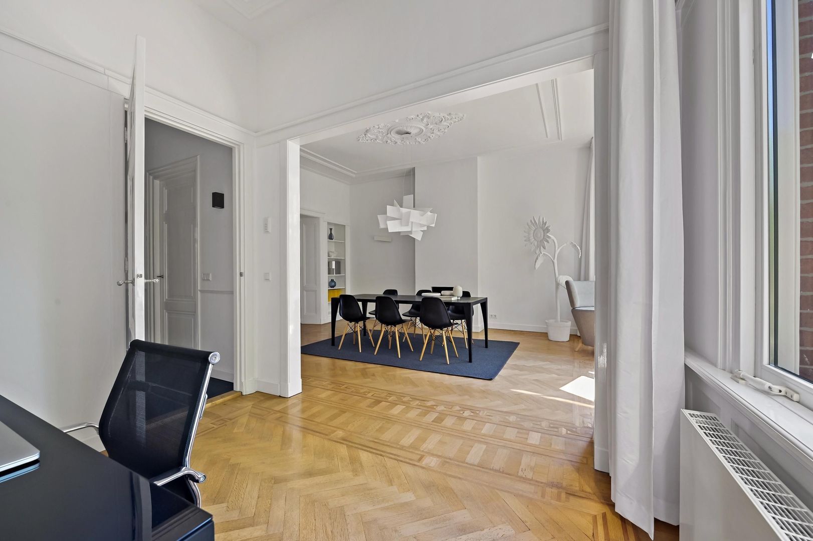 Waldeck Pyrmontkade 932