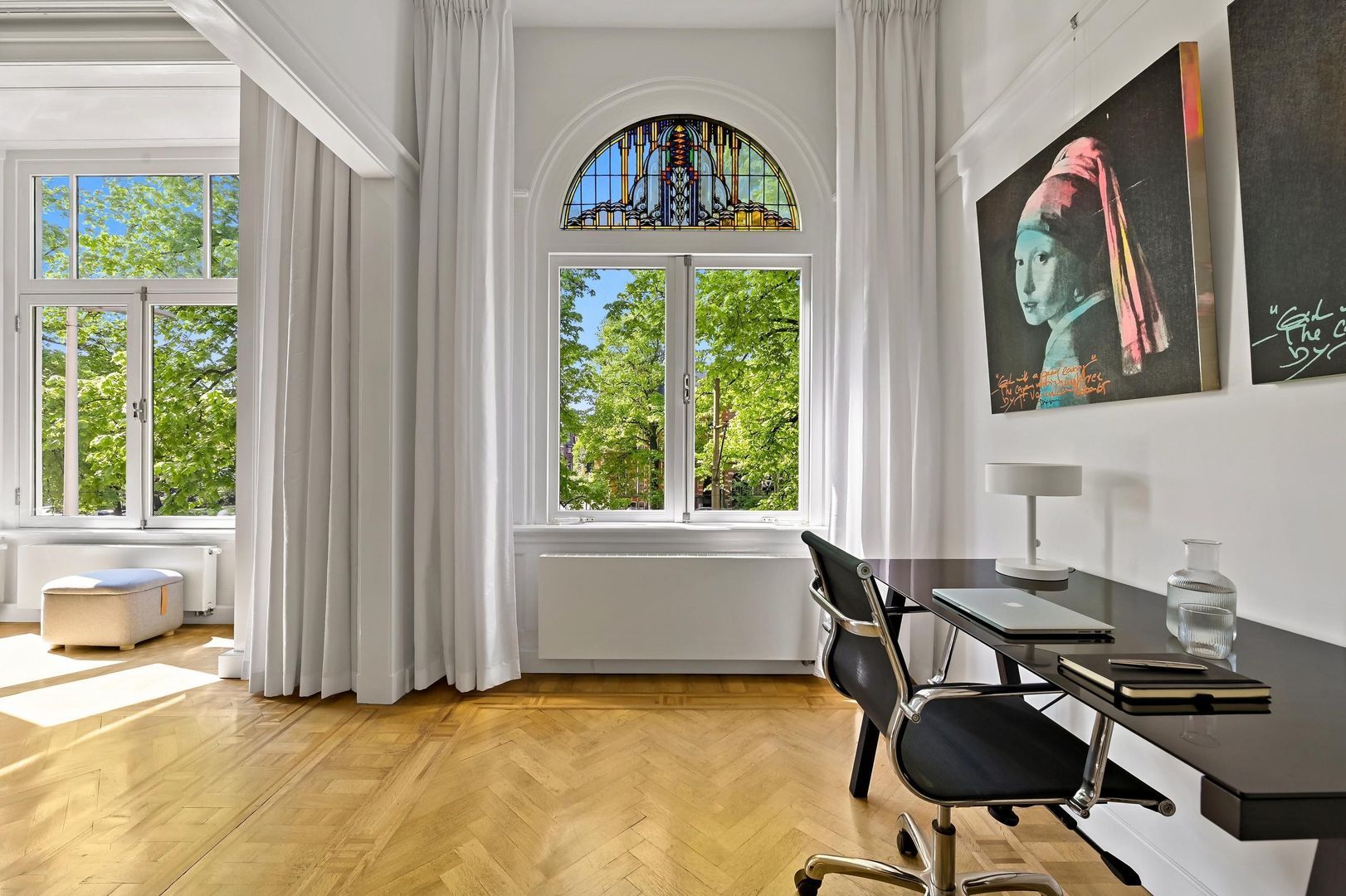 Waldeck Pyrmontkade 932