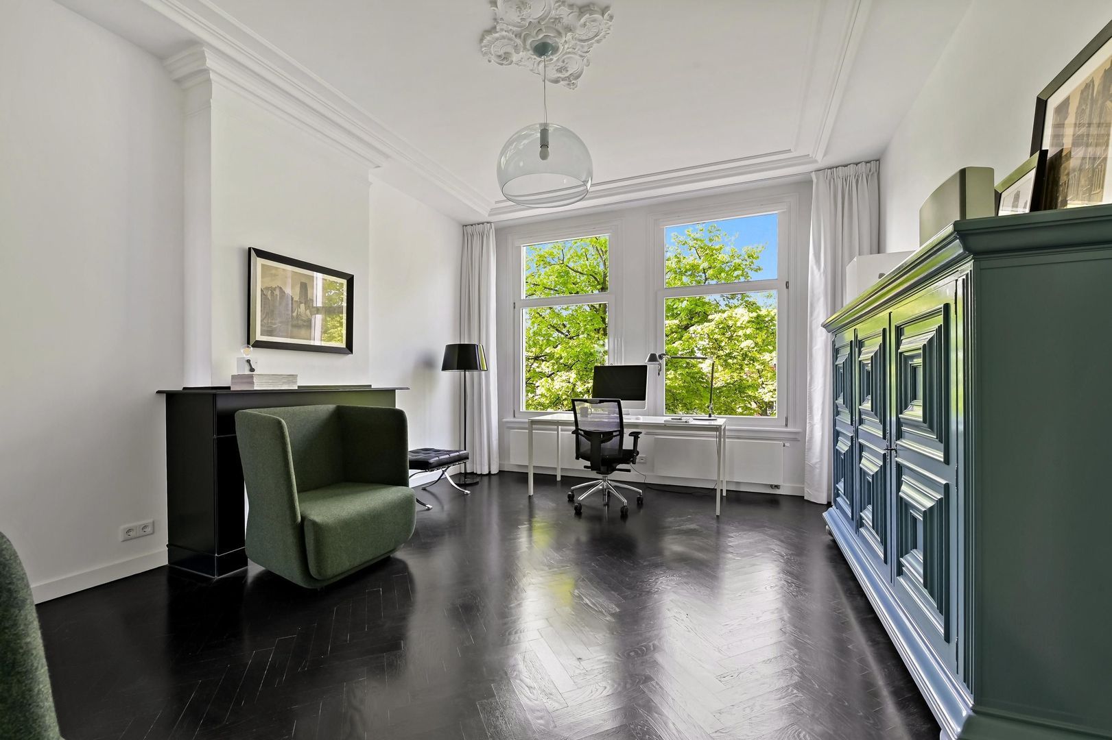 Waldeck Pyrmontkade 932