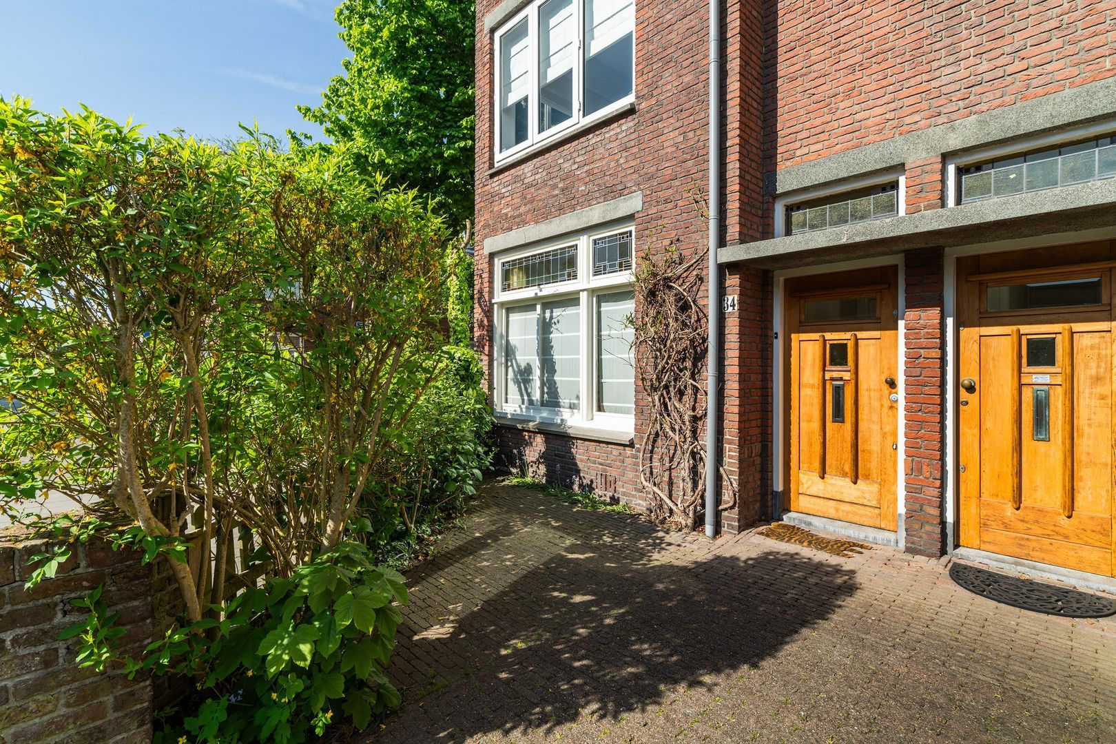 Van Diepenburchstraat 34