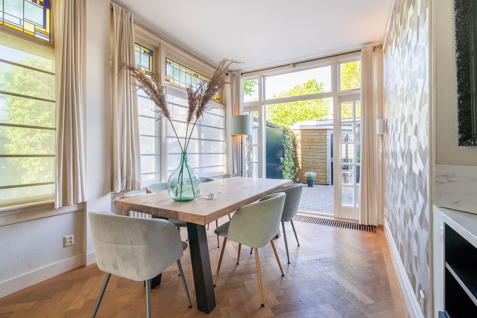 Van Diepenburchstraat 34