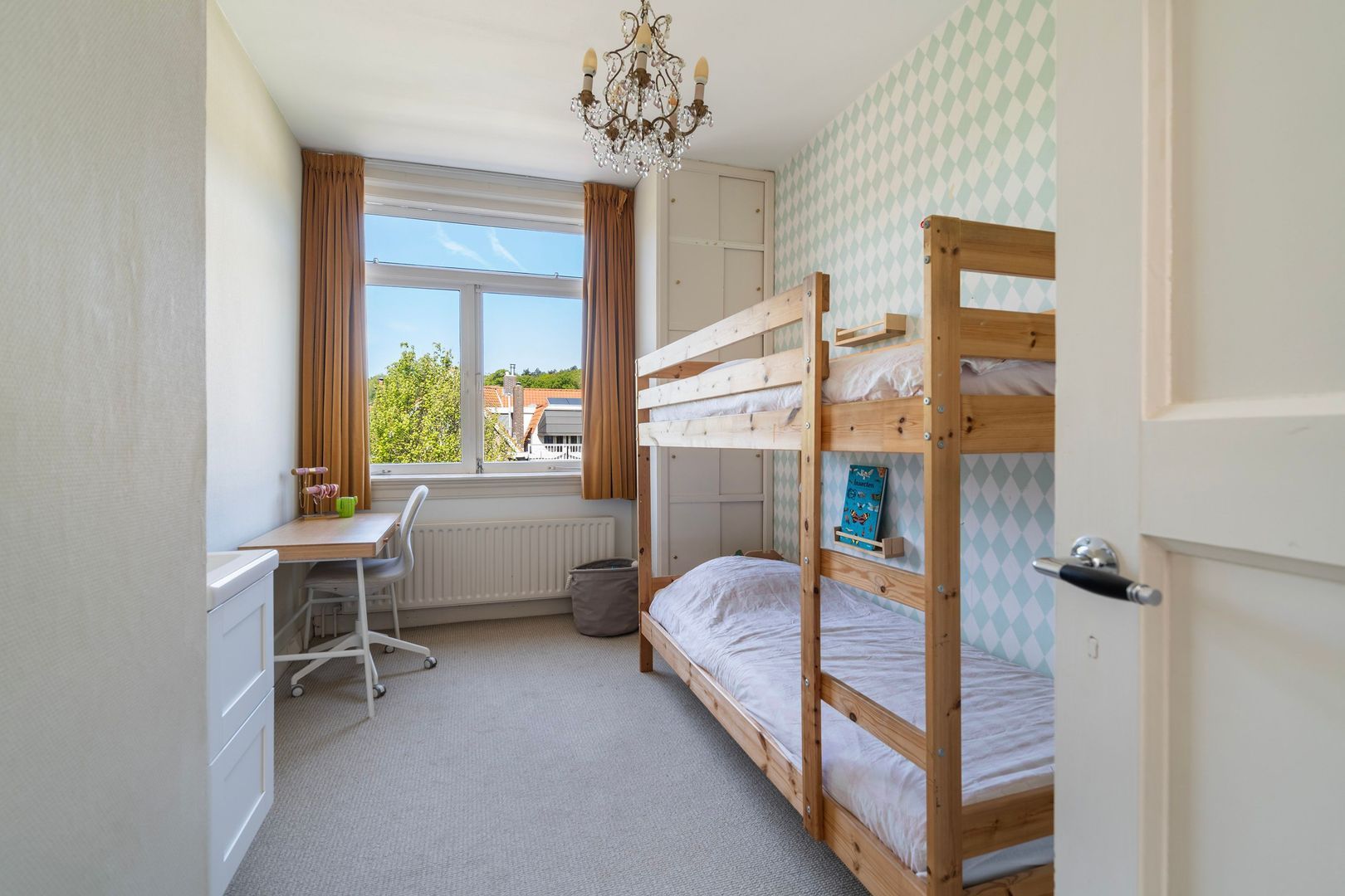 Van Diepenburchstraat 34