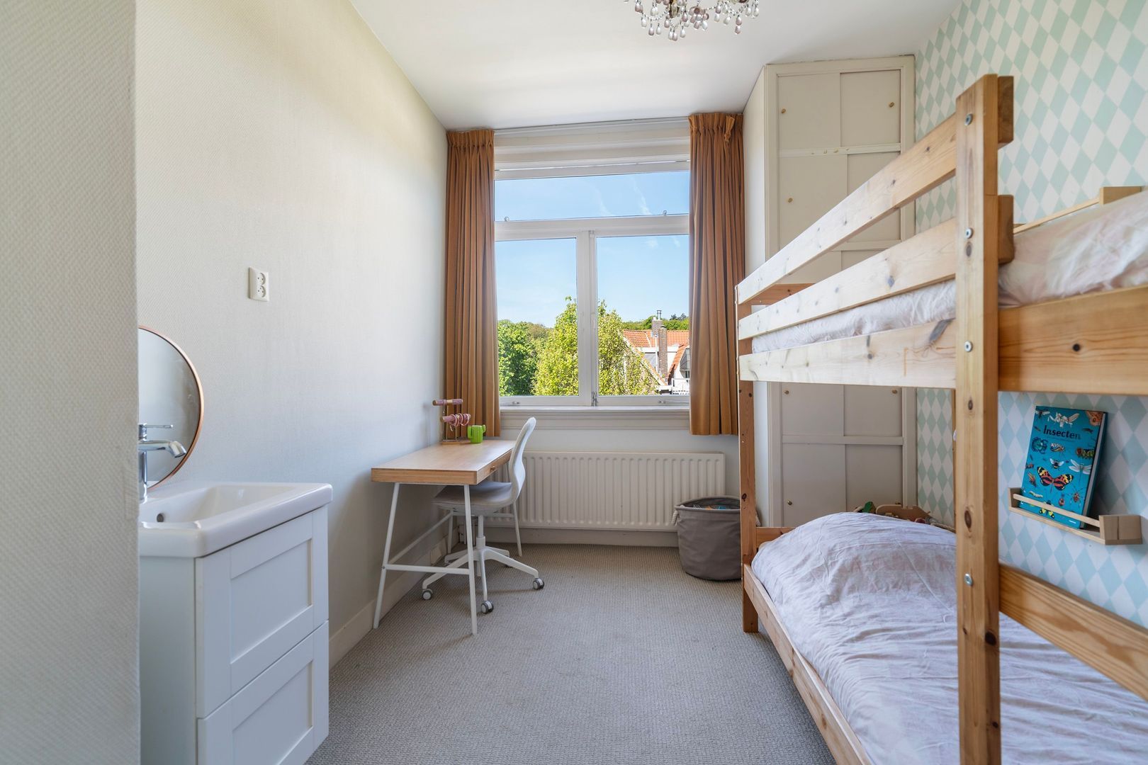 Van Diepenburchstraat 34