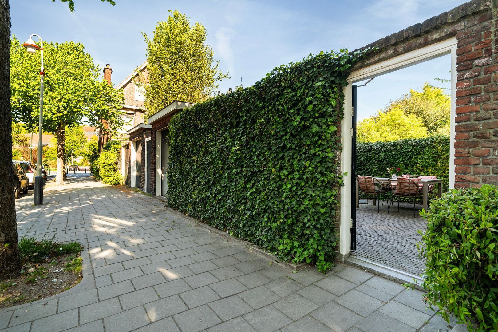 Van Diepenburchstraat 34