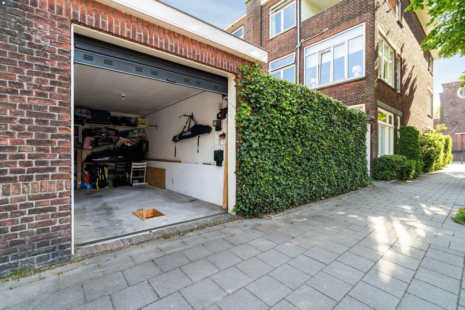 Van Diepenburchstraat 34