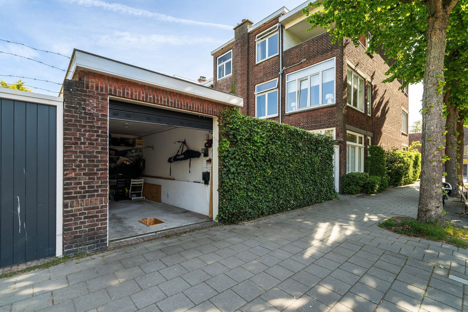 Van Diepenburchstraat 34