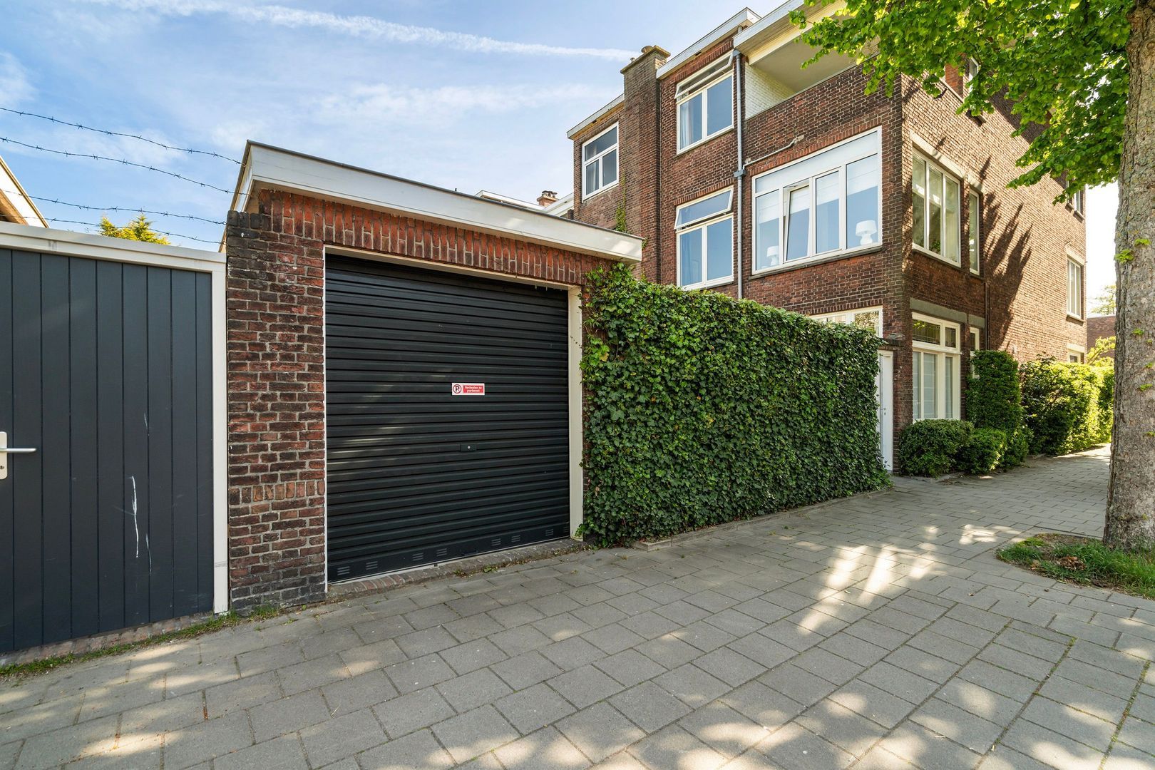 Van Diepenburchstraat 34