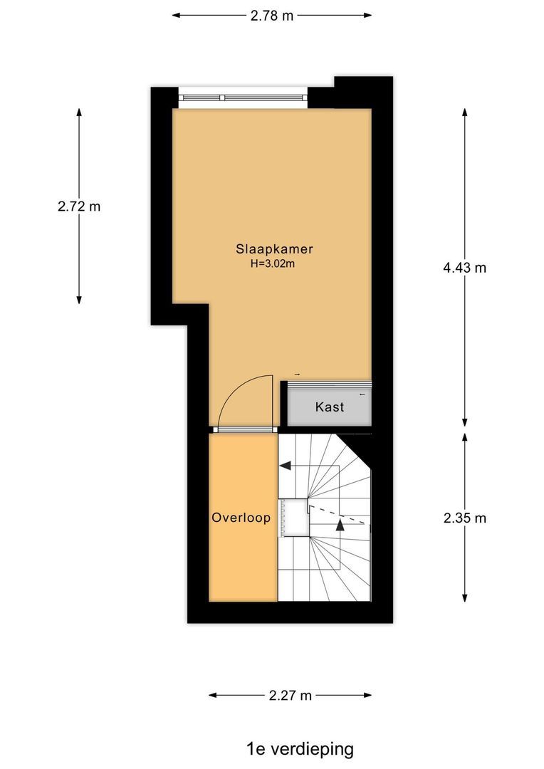 Van Diepenburchstraat 34