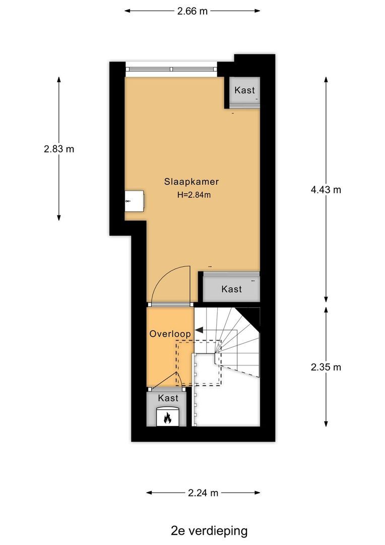 Van Diepenburchstraat 34