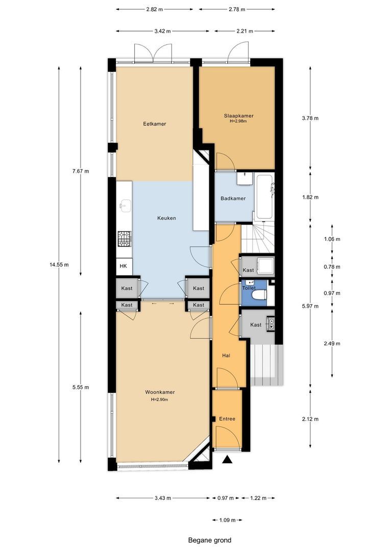 Van Diepenburchstraat 34