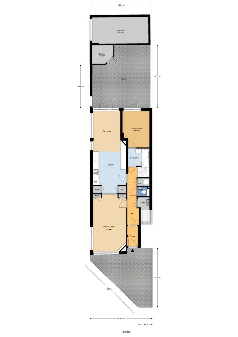 Van Diepenburchstraat 34