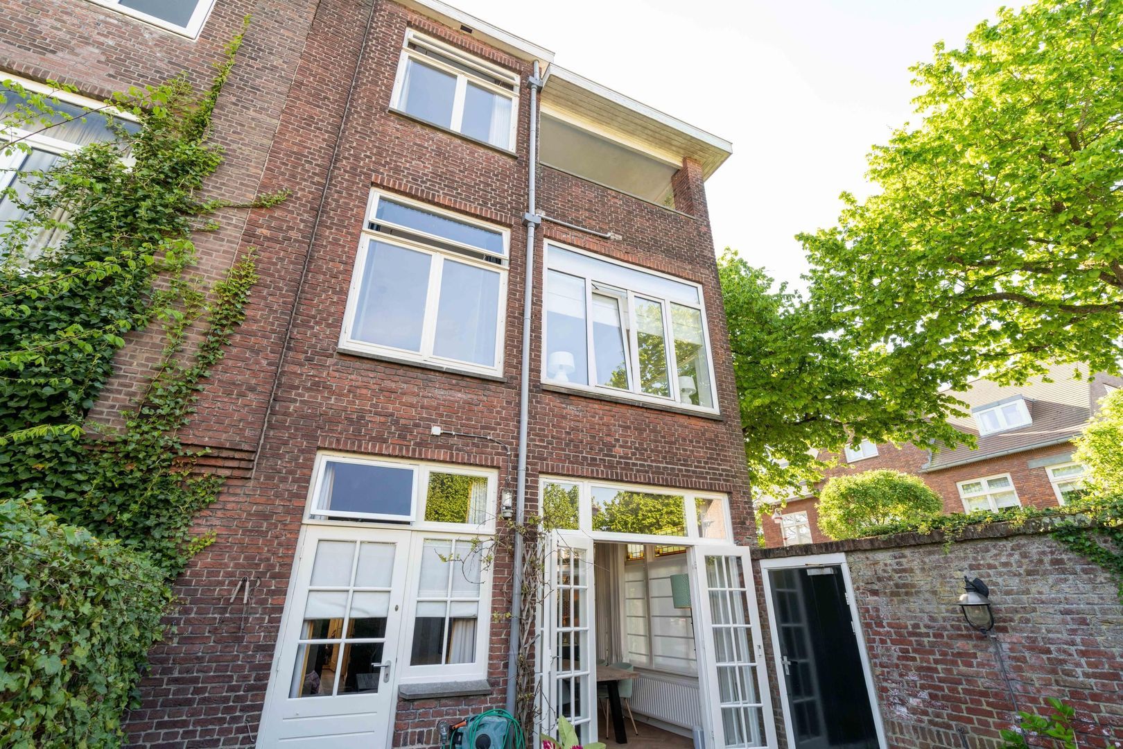 Van Diepenburchstraat 34