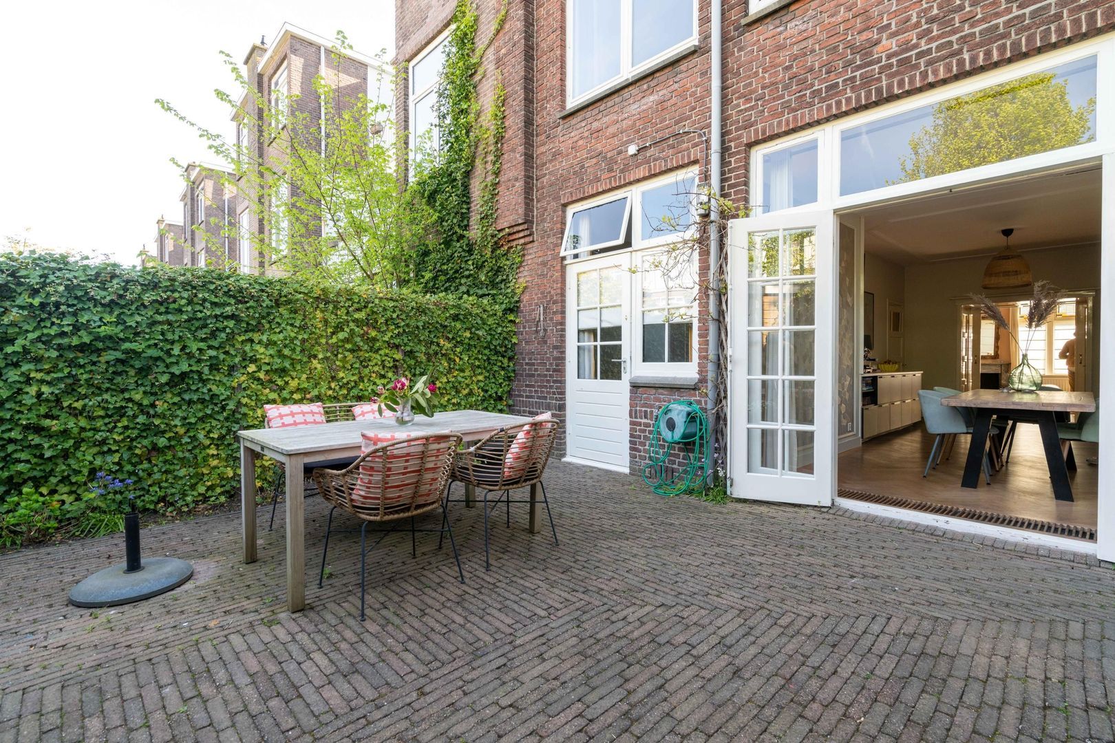 Van Diepenburchstraat 34