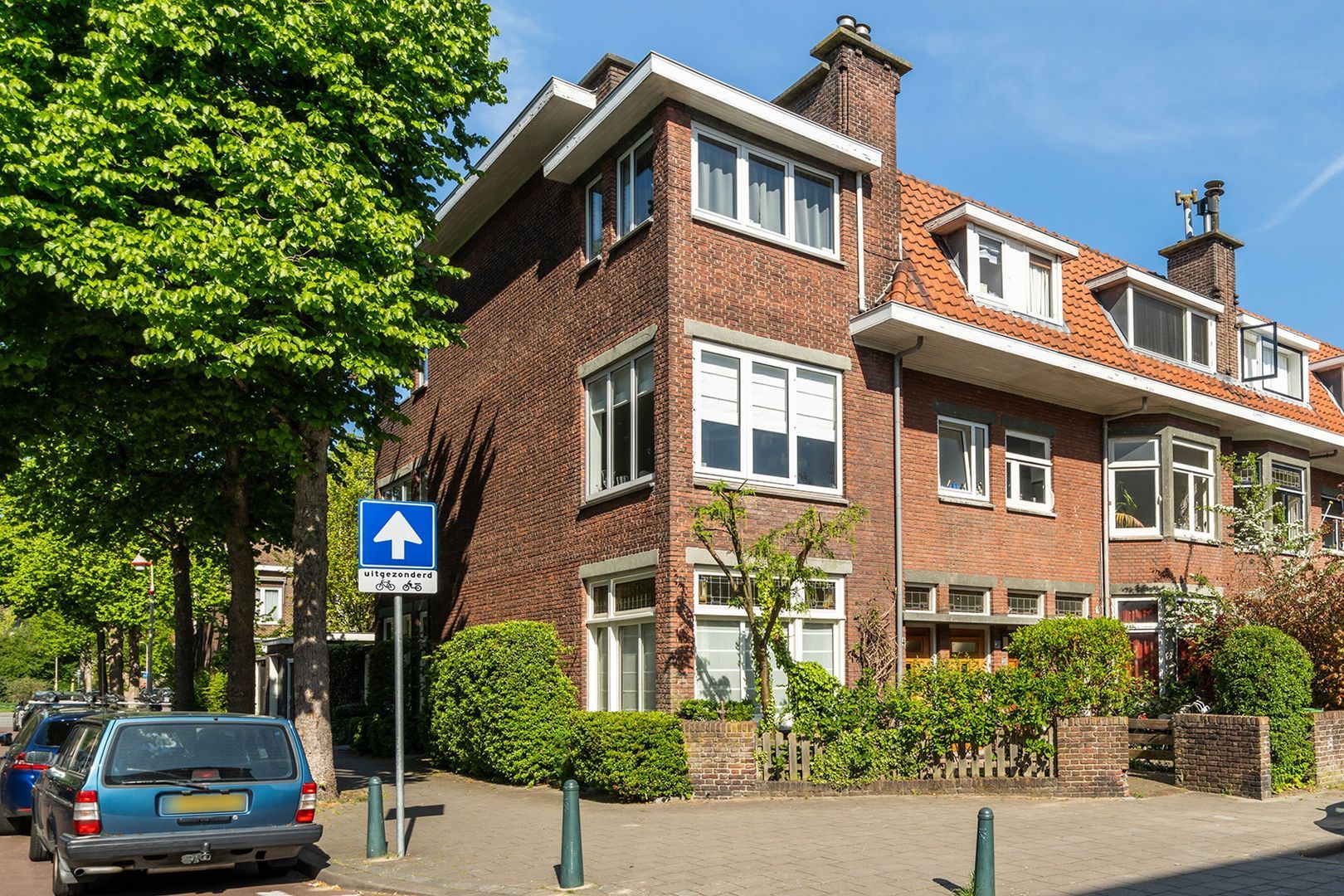 Van Diepenburchstraat 34