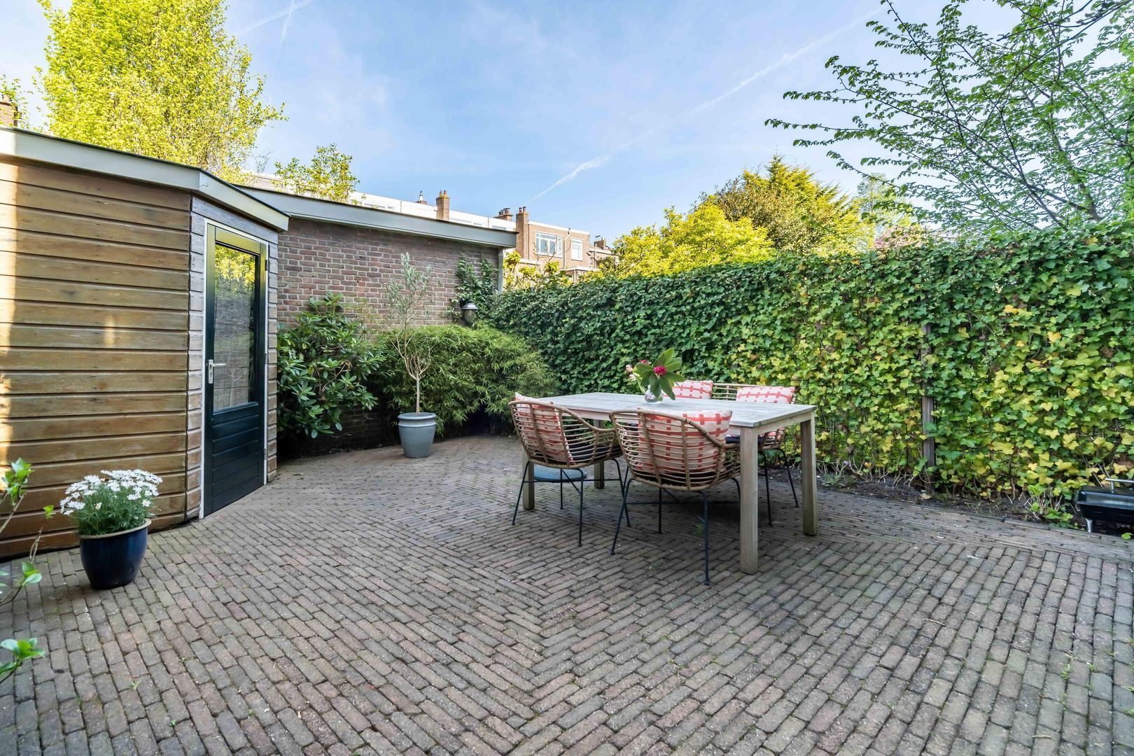 Van Diepenburchstraat 34