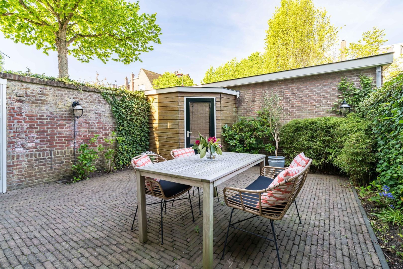 Van Diepenburchstraat 34