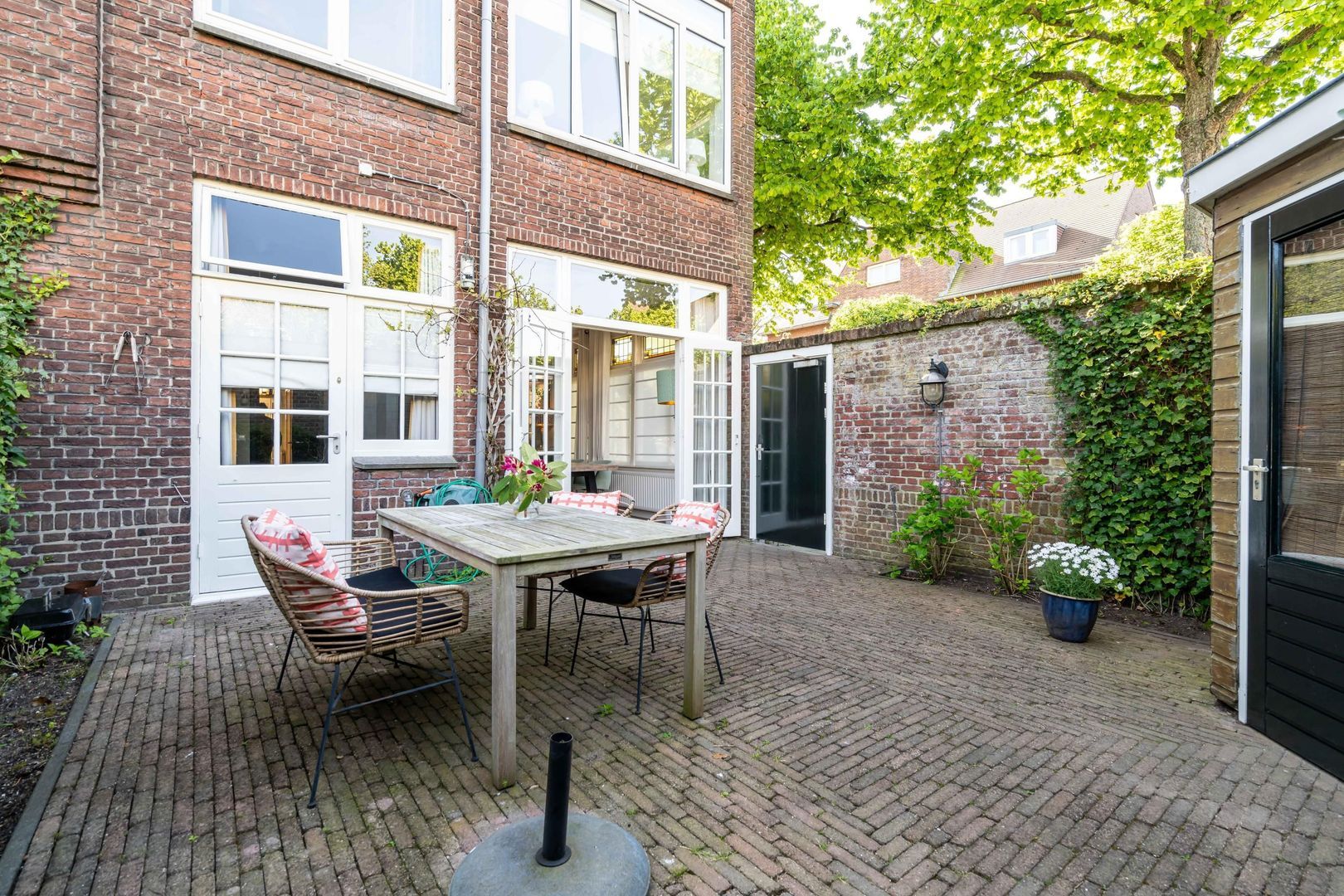 Van Diepenburchstraat 34